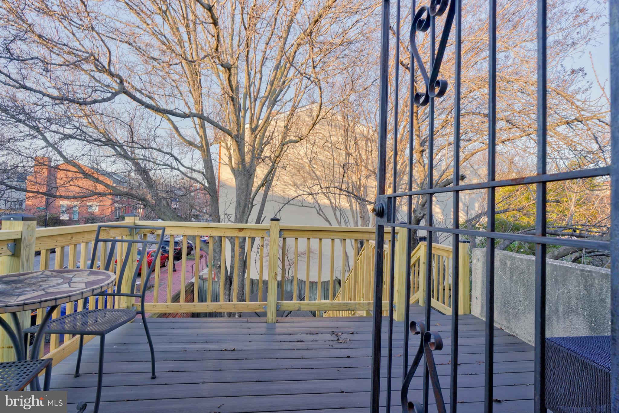 BARRE CIRCLE HISTORIC DISTRICT - Residential Lease