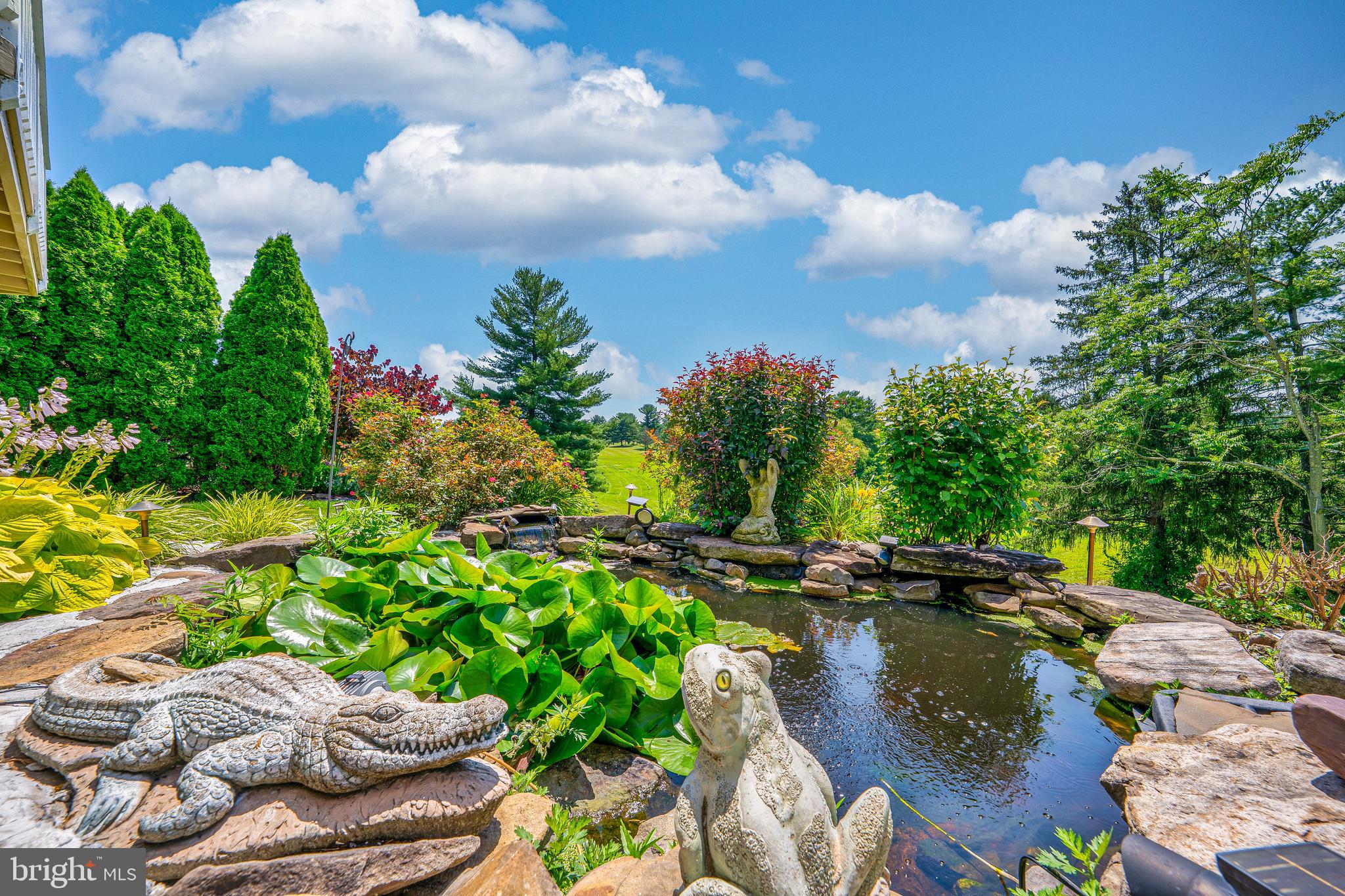 11105 EAGLETRACE DRIVE