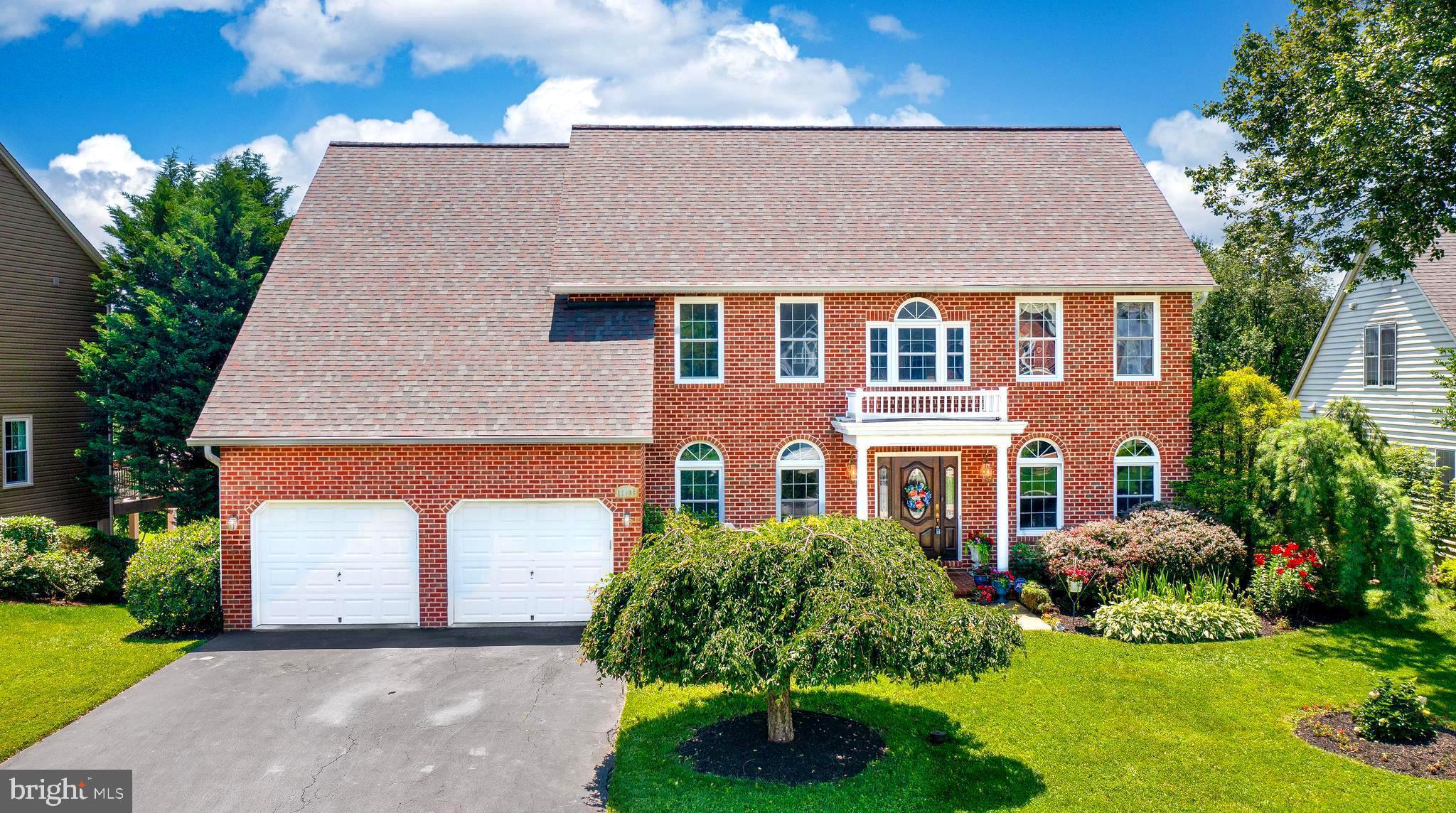 11105 EAGLETRACE DRIVE