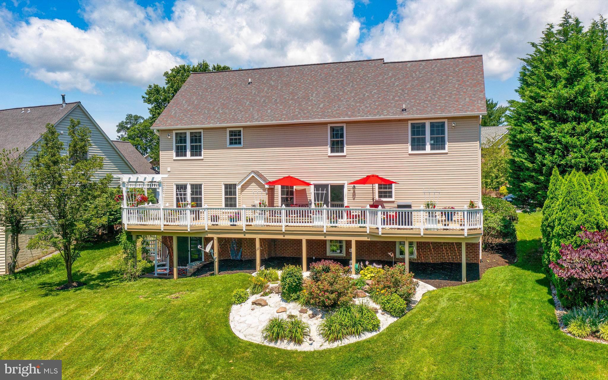 11105 EAGLETRACE DRIVE
