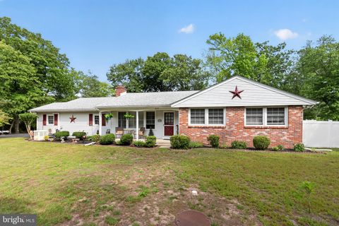 Homes For Rent - 312 Kresson Gibbsboro Road<br/> Camden County, VOORHEES, NJ 08043