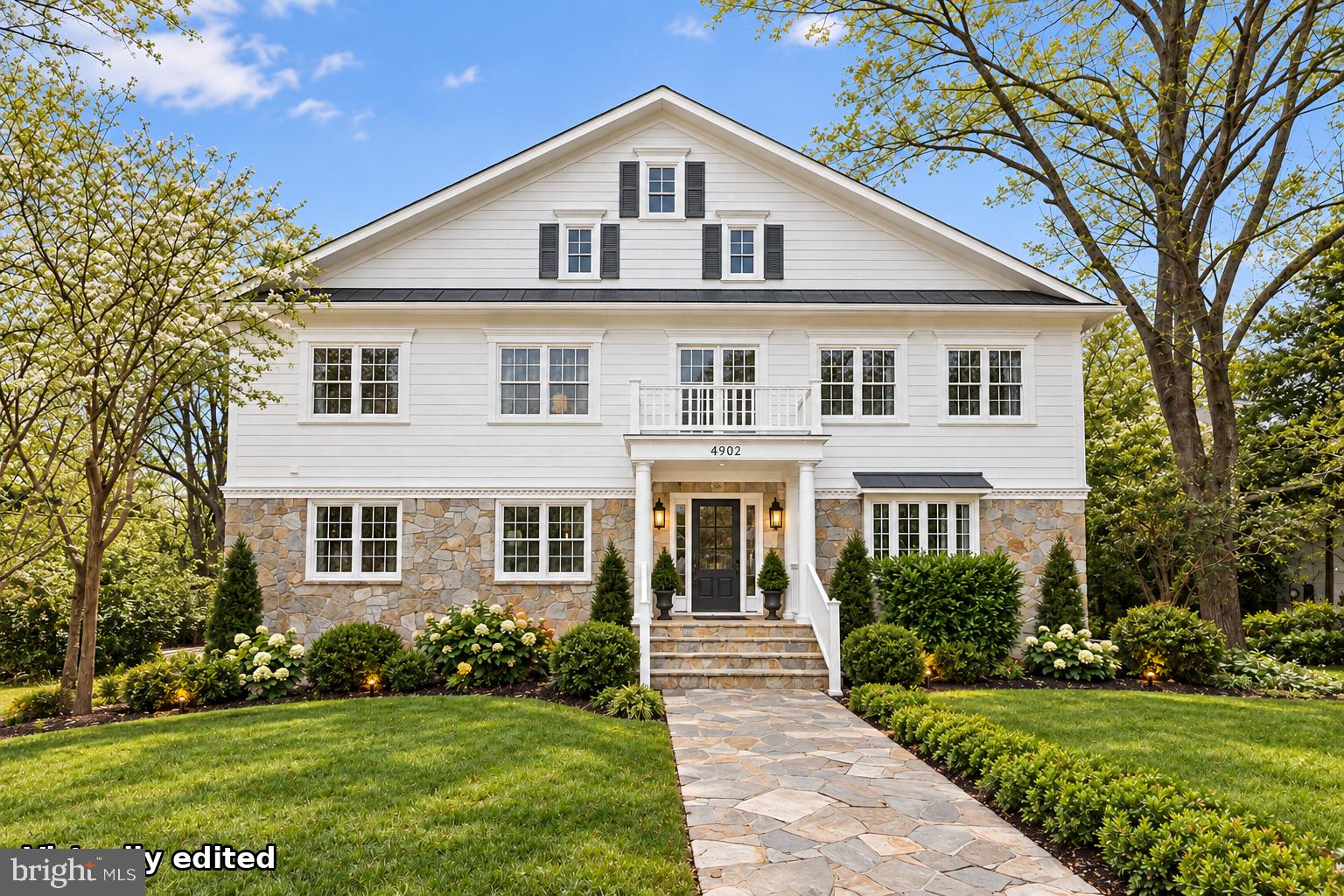 4902 DERUSSEY PARKWAY