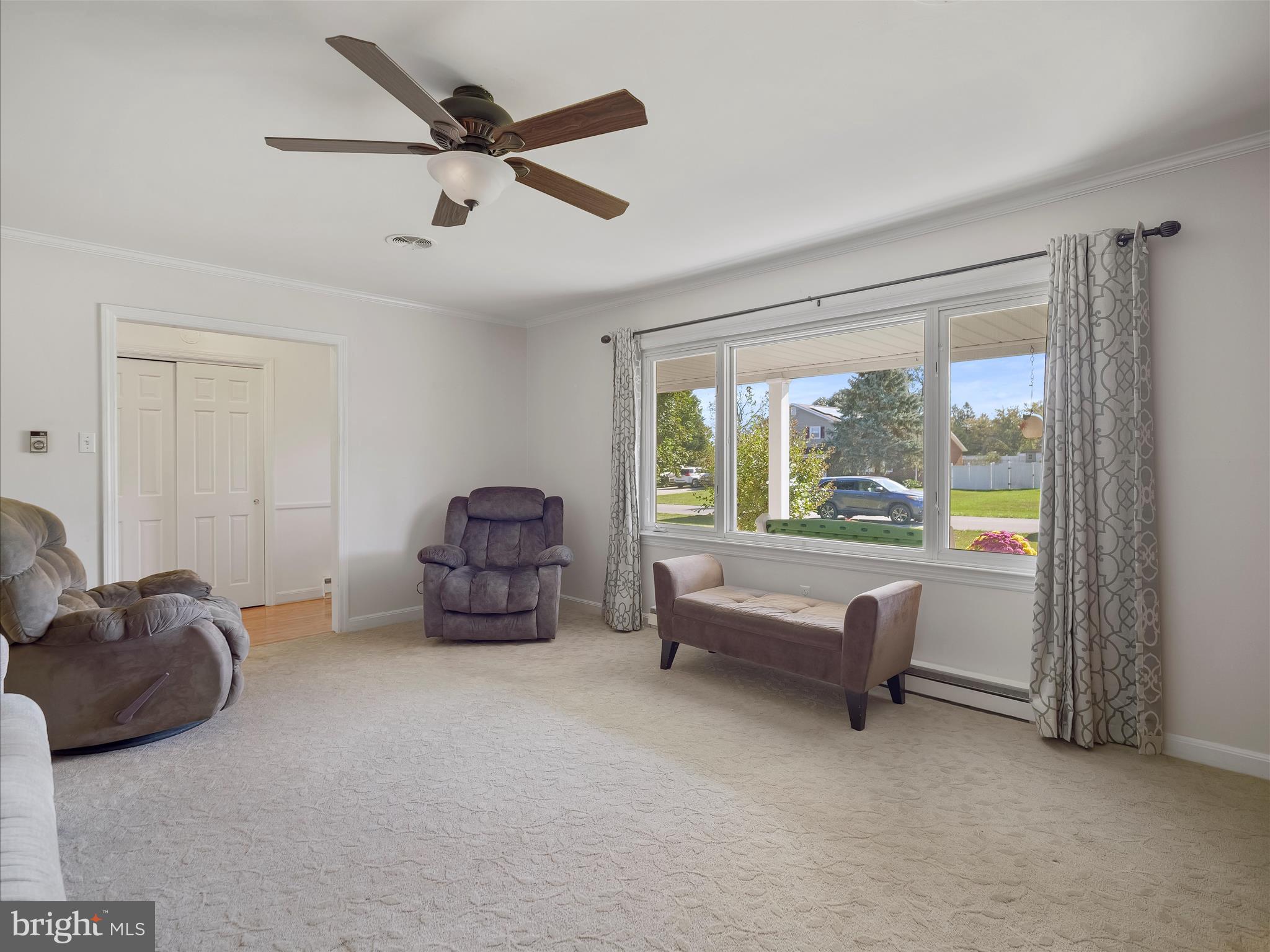 CLOVERTON - Residential