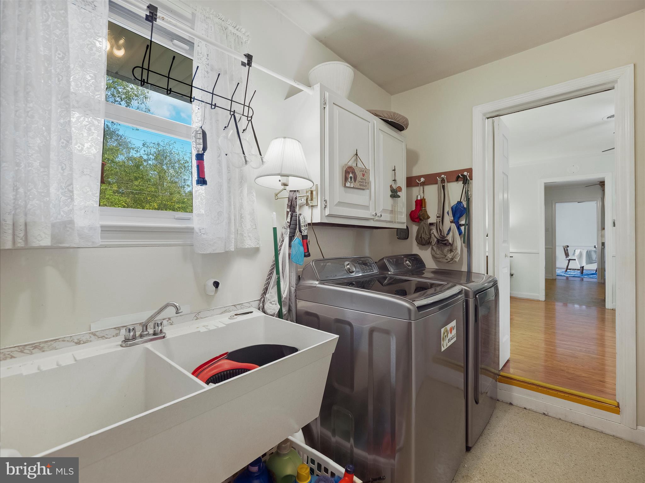 CLOVERTON - Residential