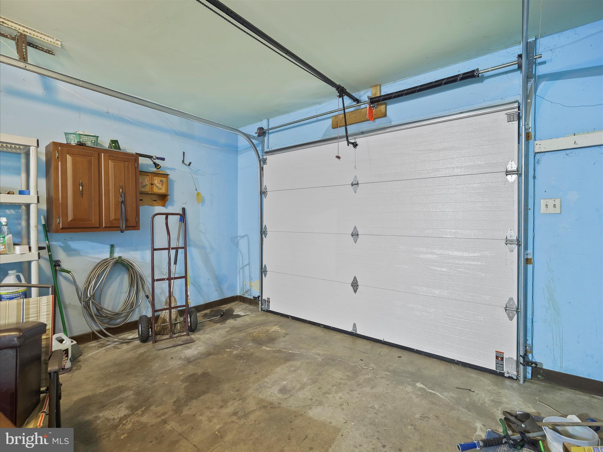 CLOVERTON - Residential