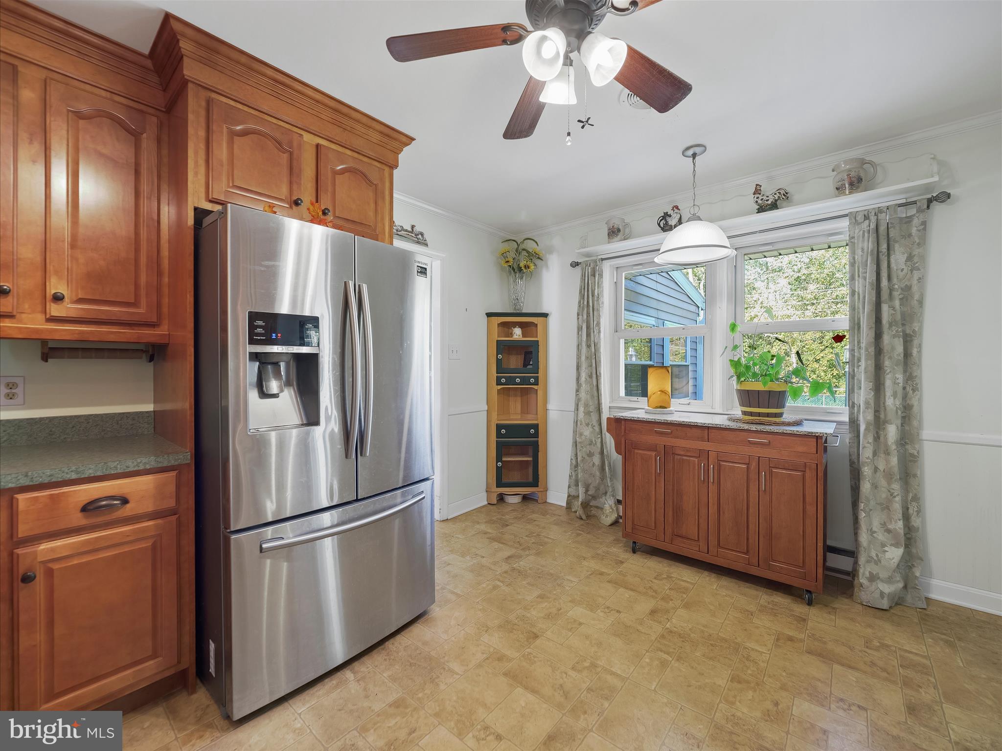 CLOVERTON - Residential