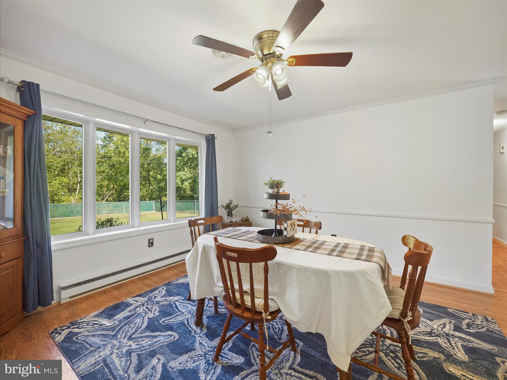 CLOVERTON - Residential