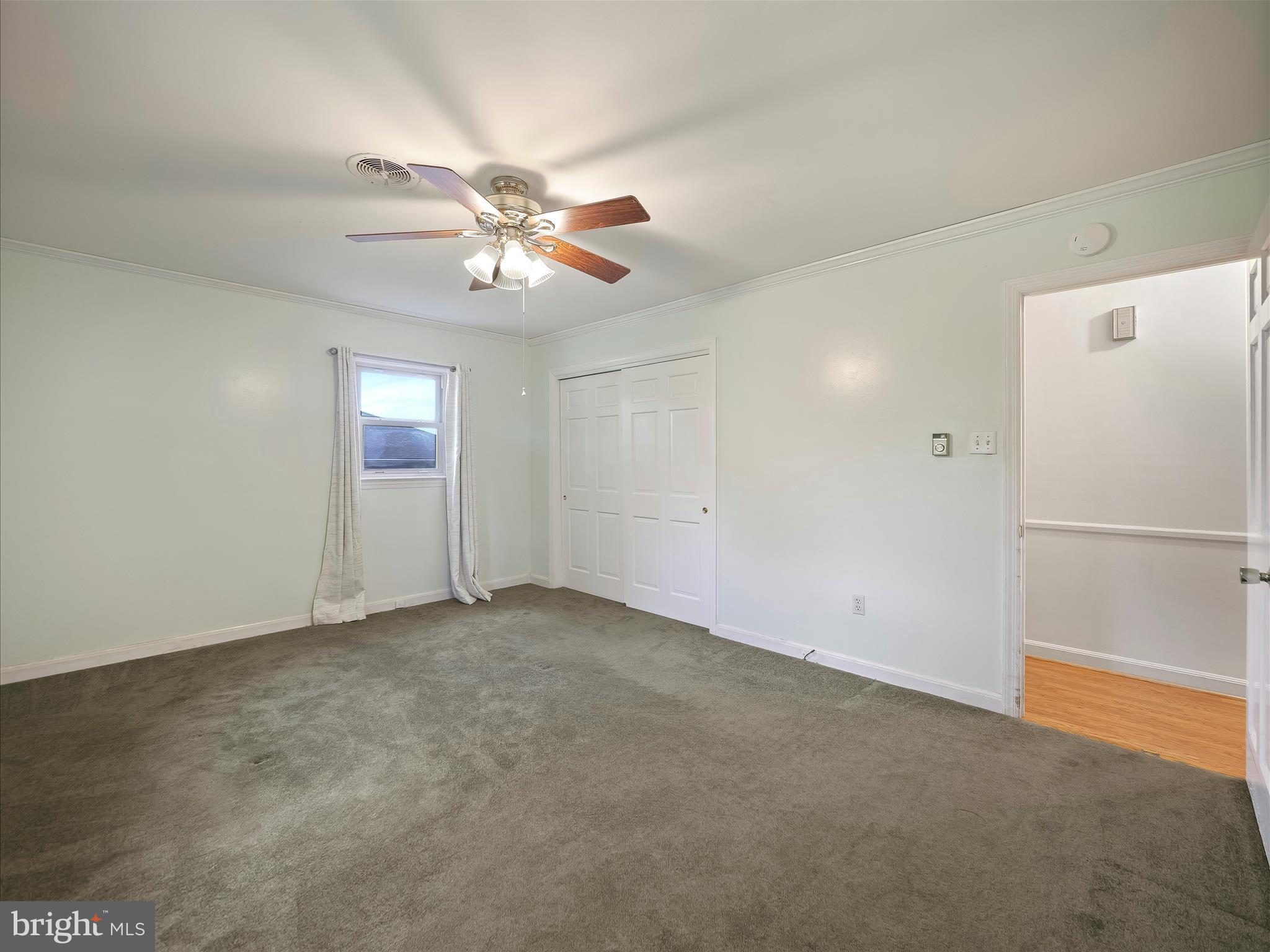 CLOVERTON - Residential