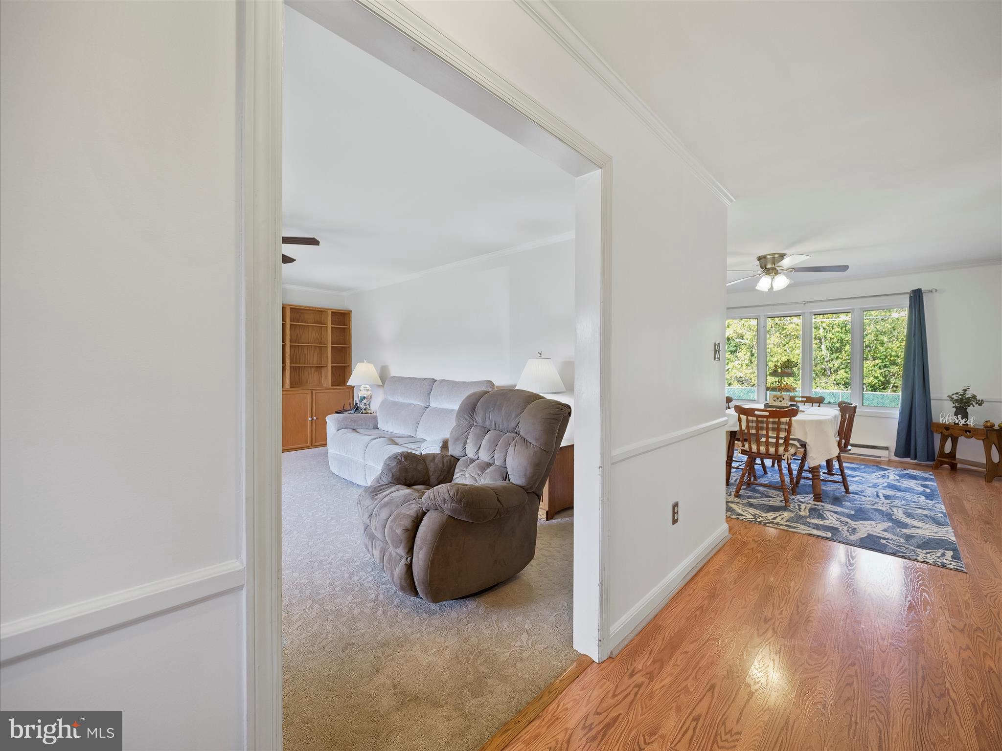 CLOVERTON - Residential