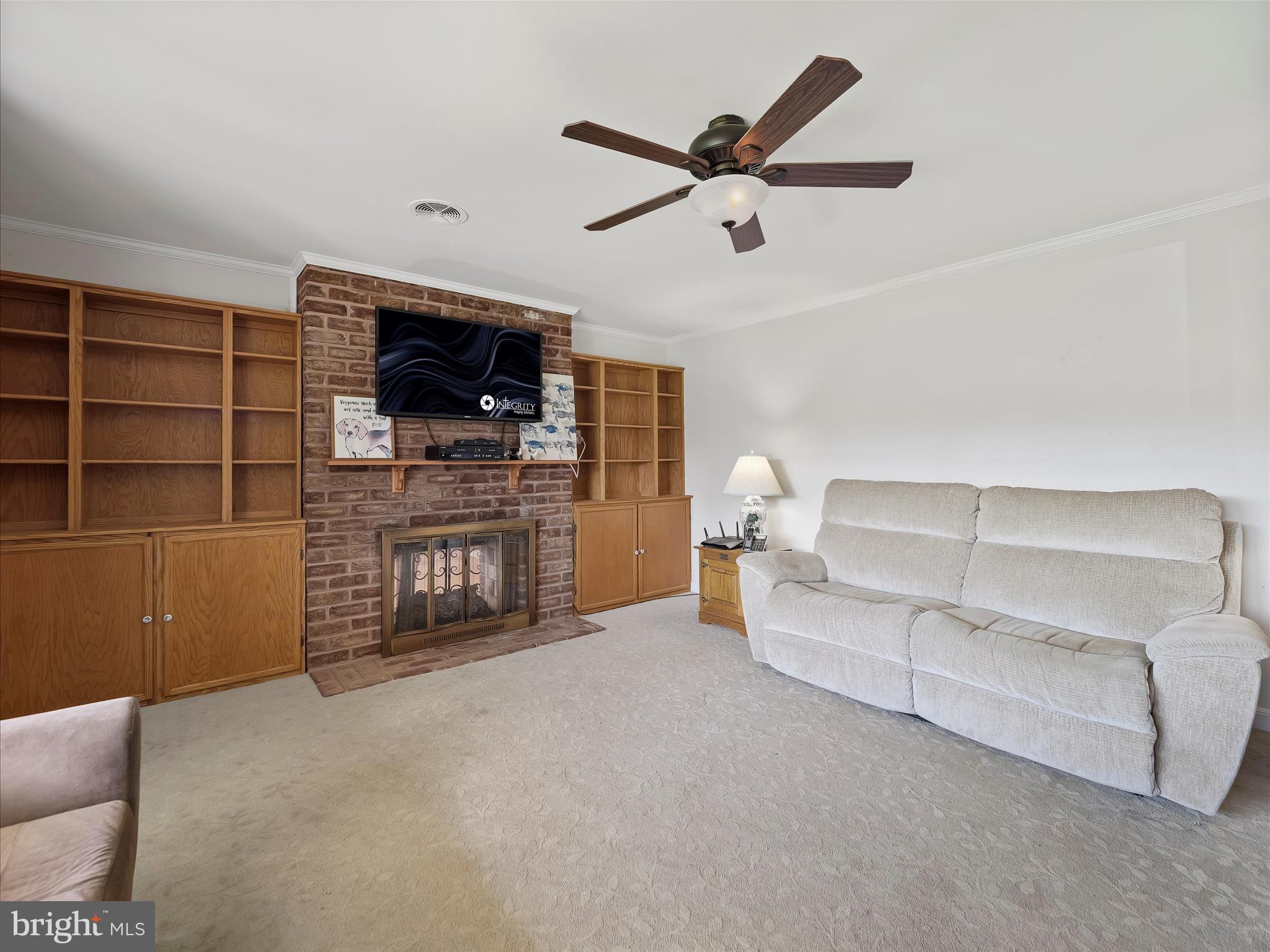 CLOVERTON - Residential