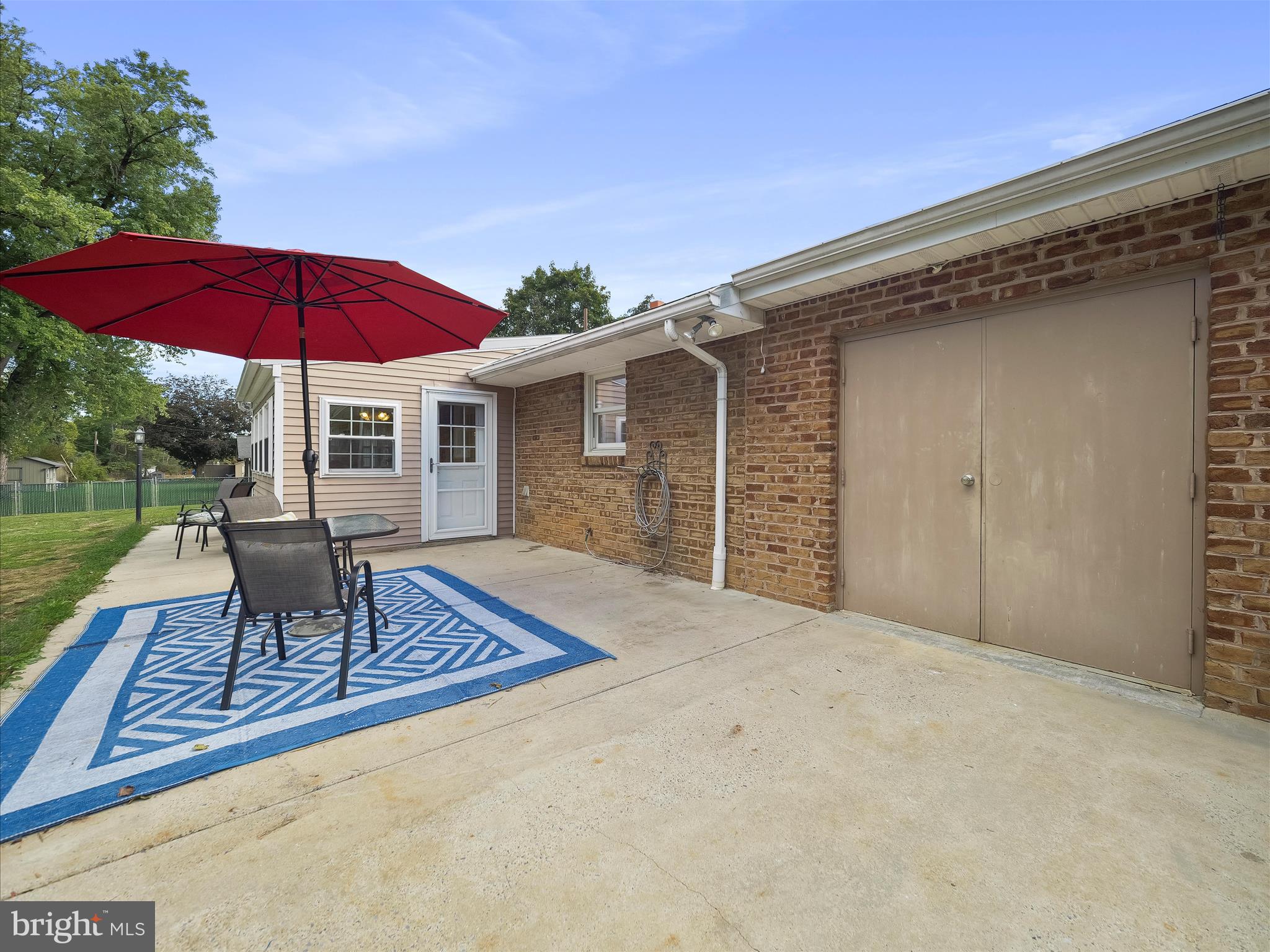 CLOVERTON - Residential