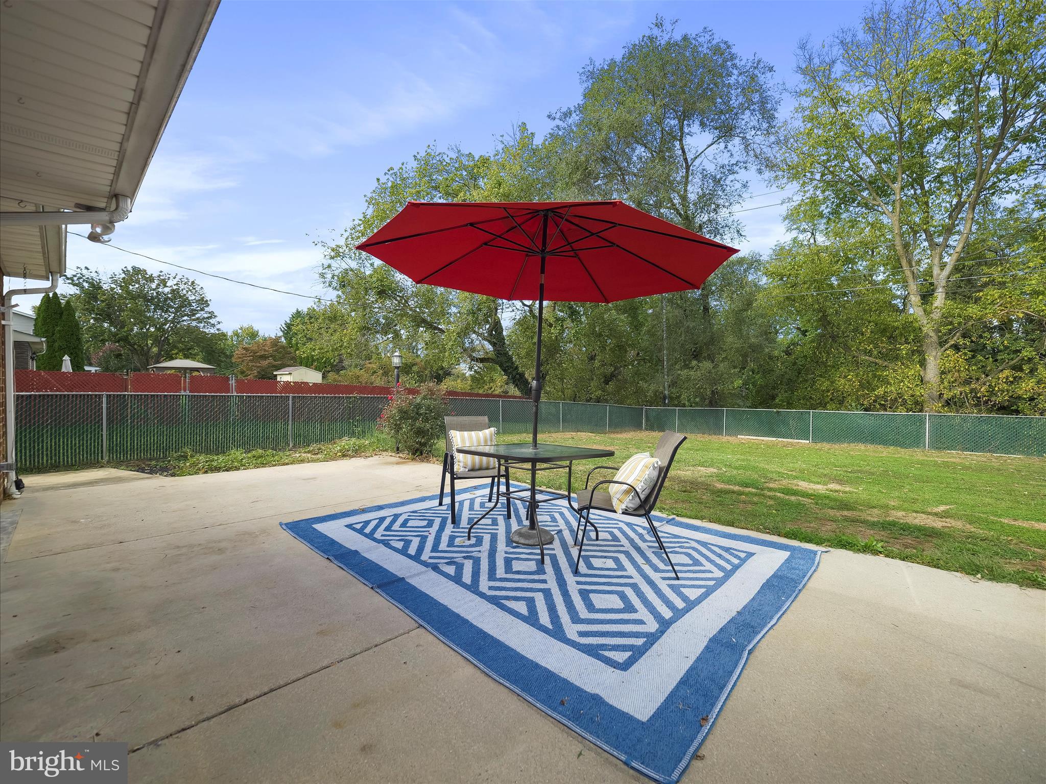 CLOVERTON - Residential