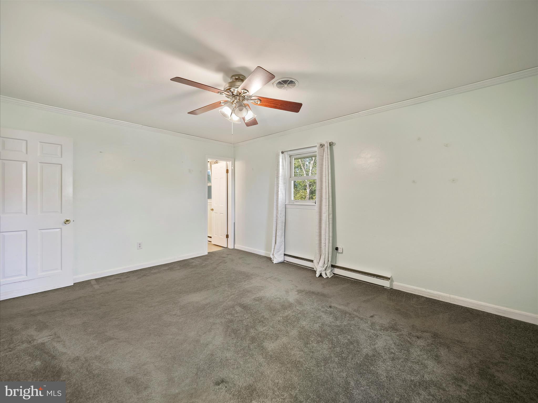 CLOVERTON - Residential