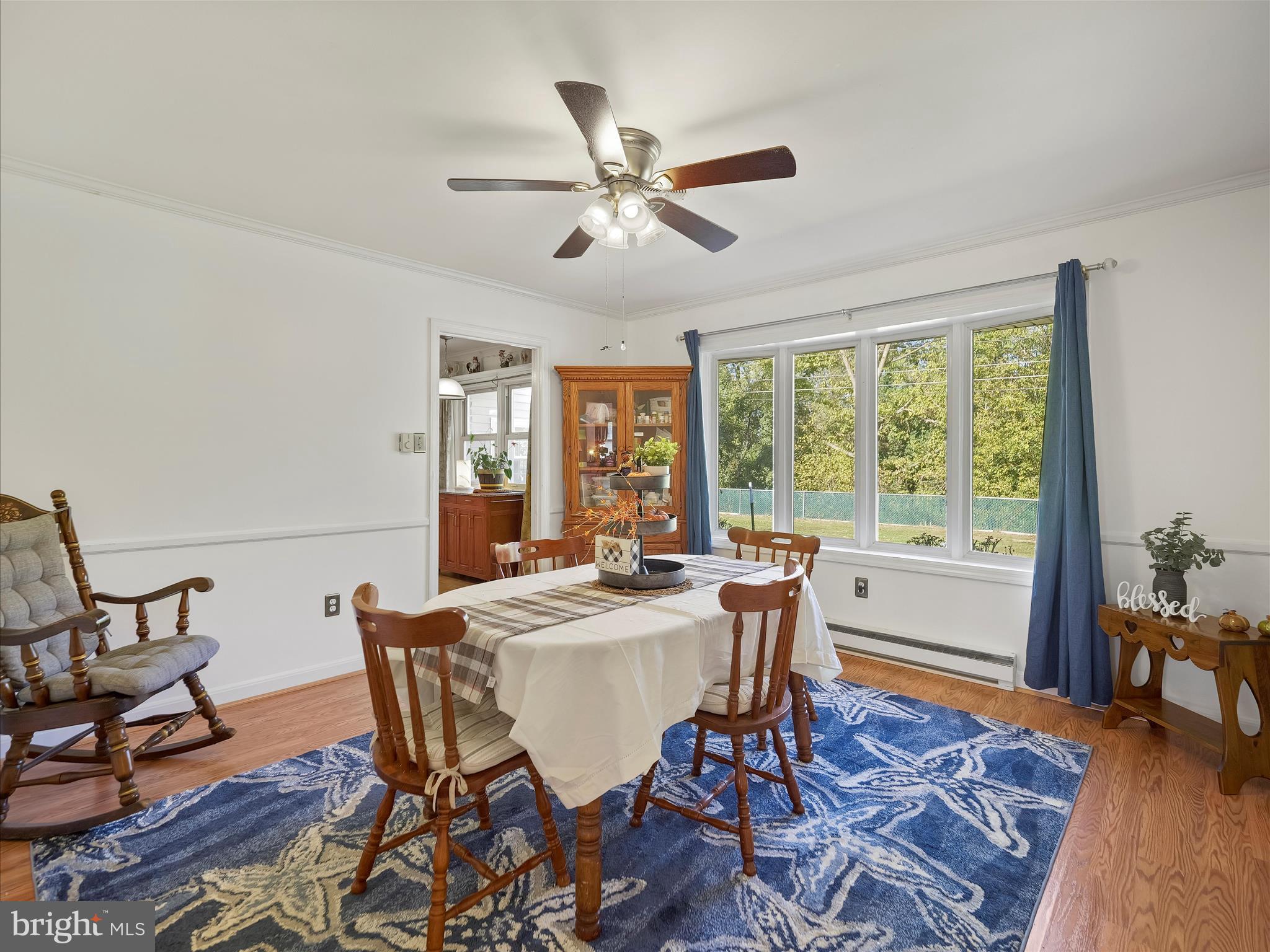 CLOVERTON - Residential