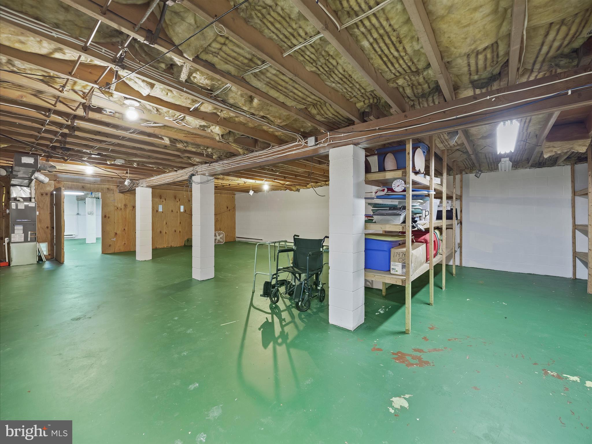 CLOVERTON - Residential