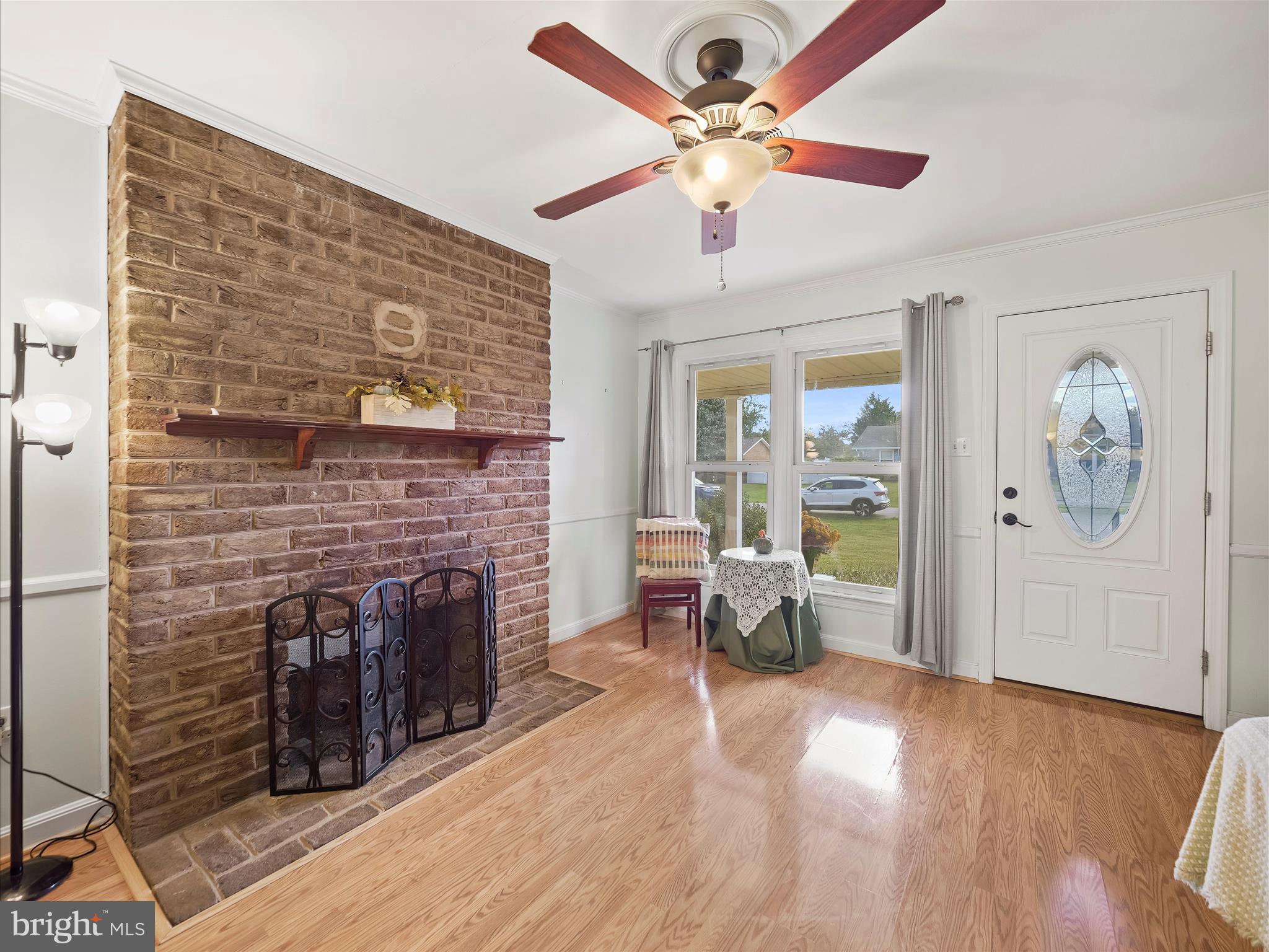 CLOVERTON - Residential