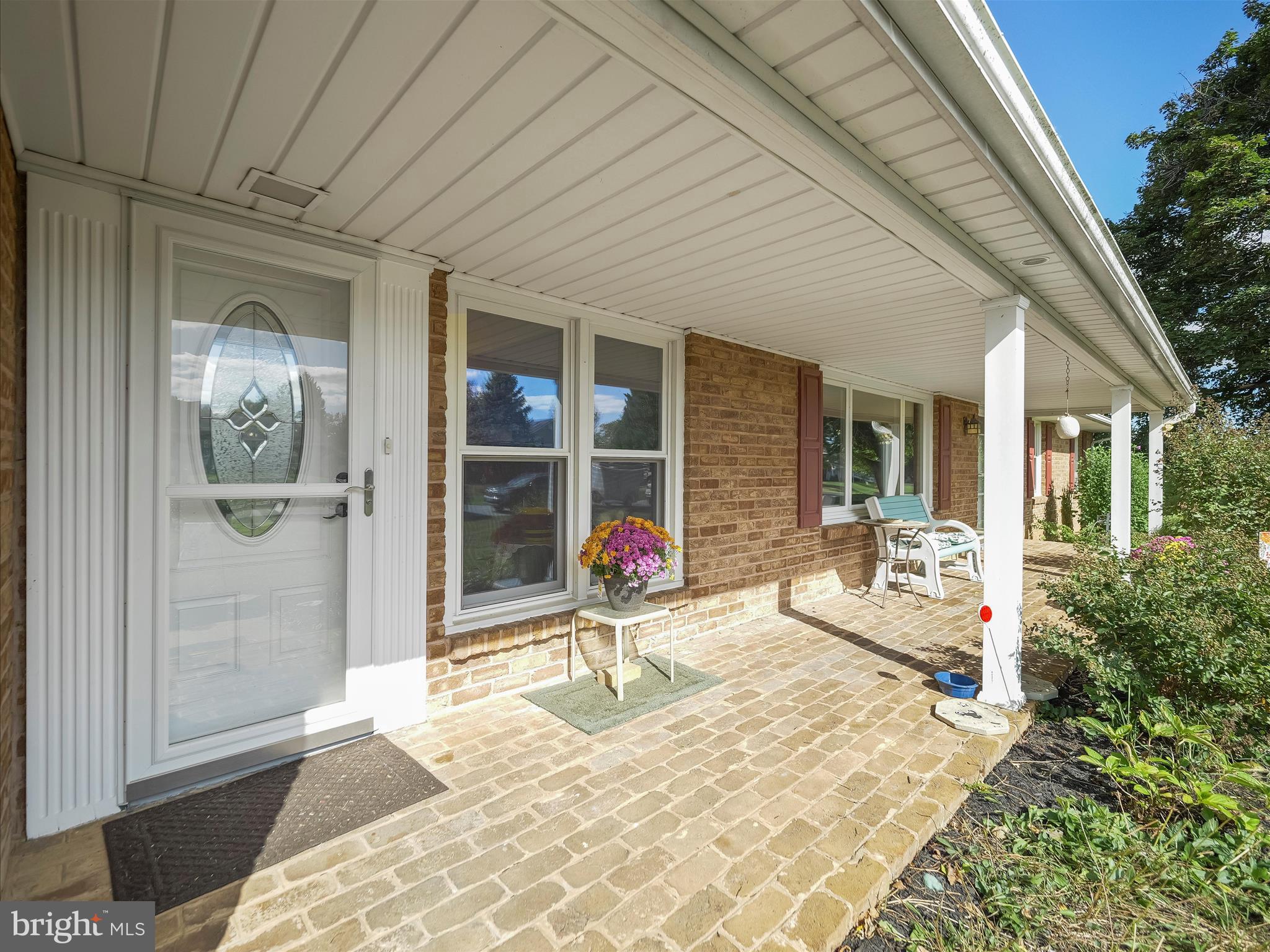 CLOVERTON - Residential