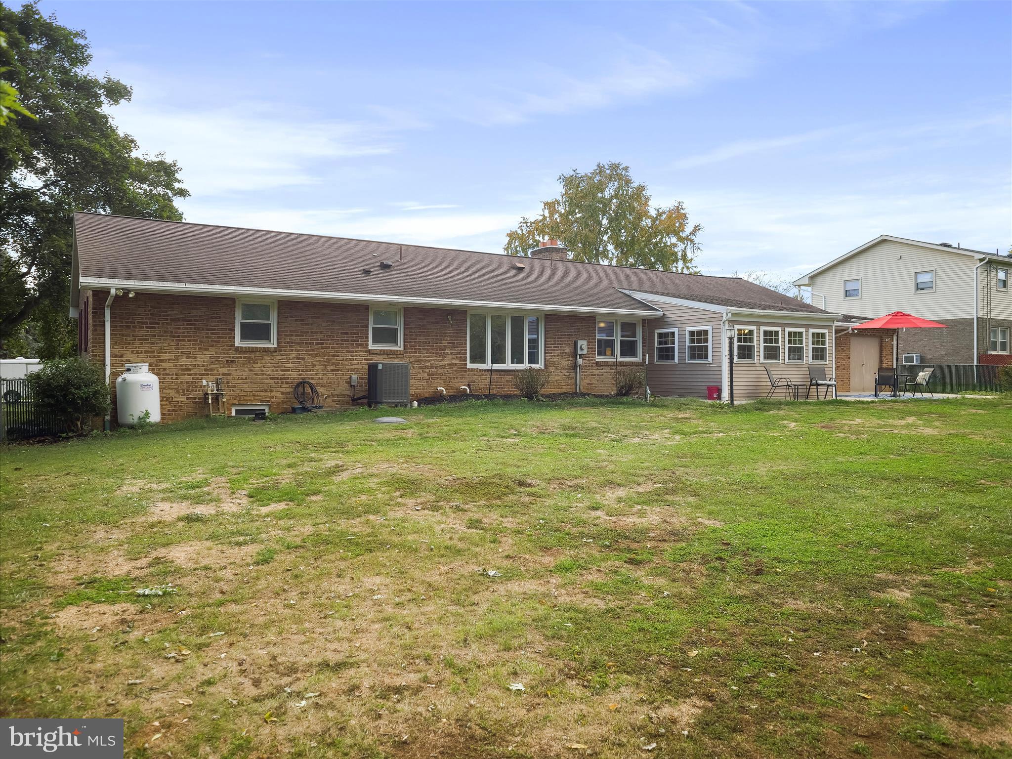 CLOVERTON - Residential