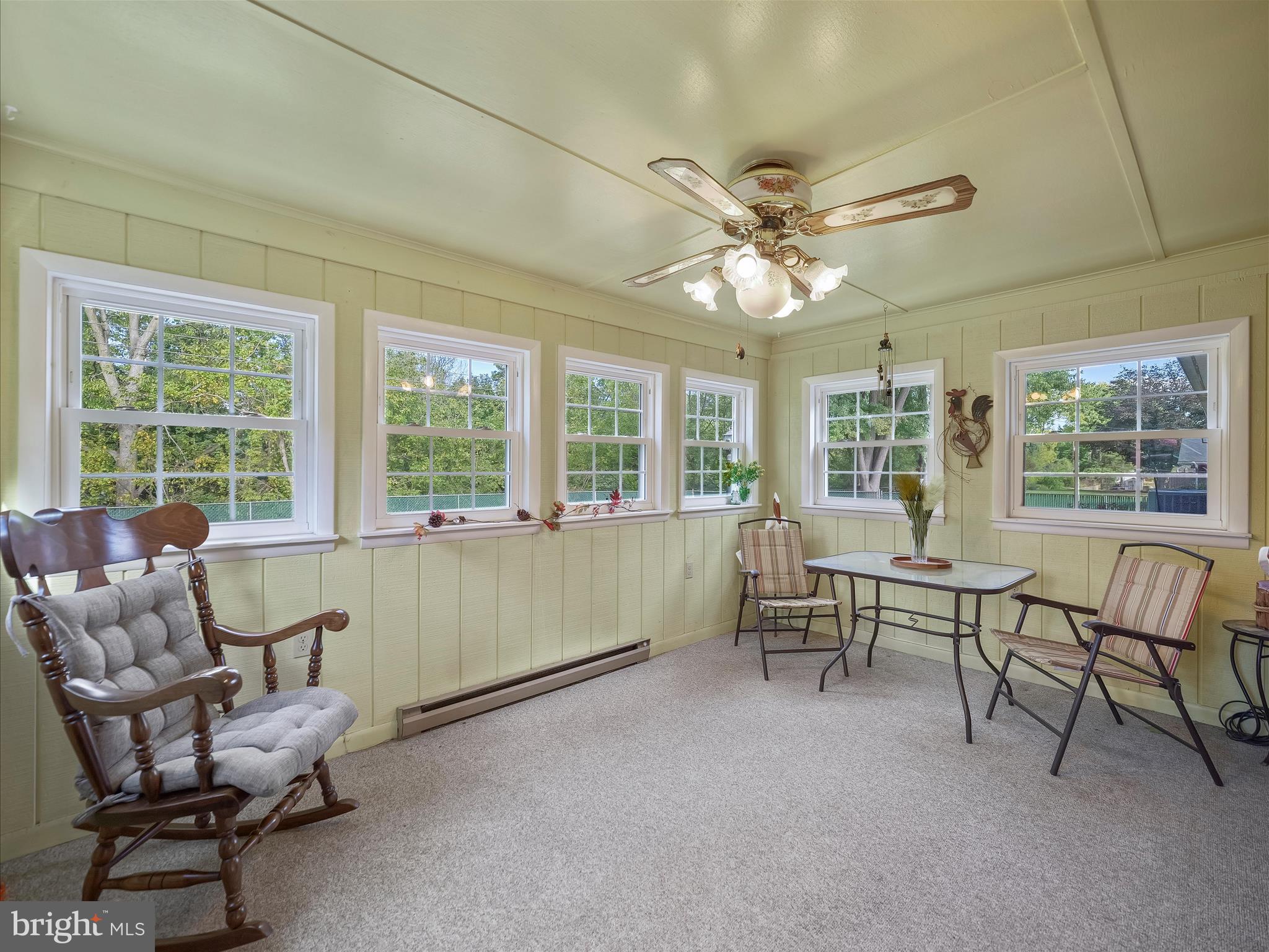 CLOVERTON - Residential