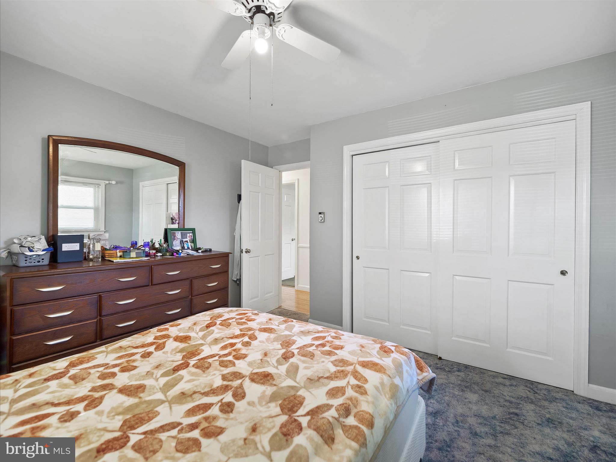 CLOVERTON - Residential