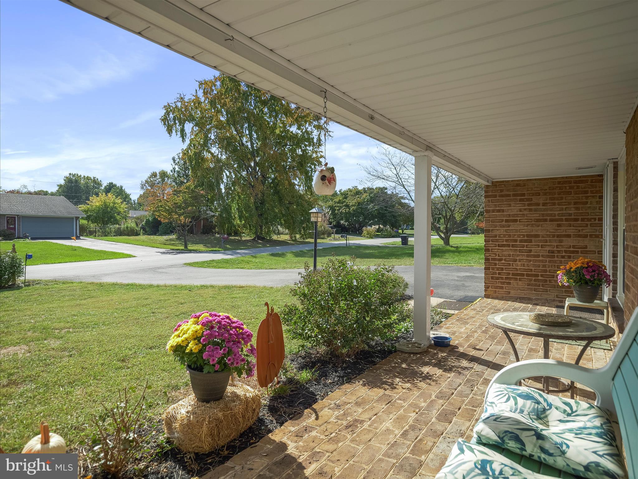 CLOVERTON - Residential