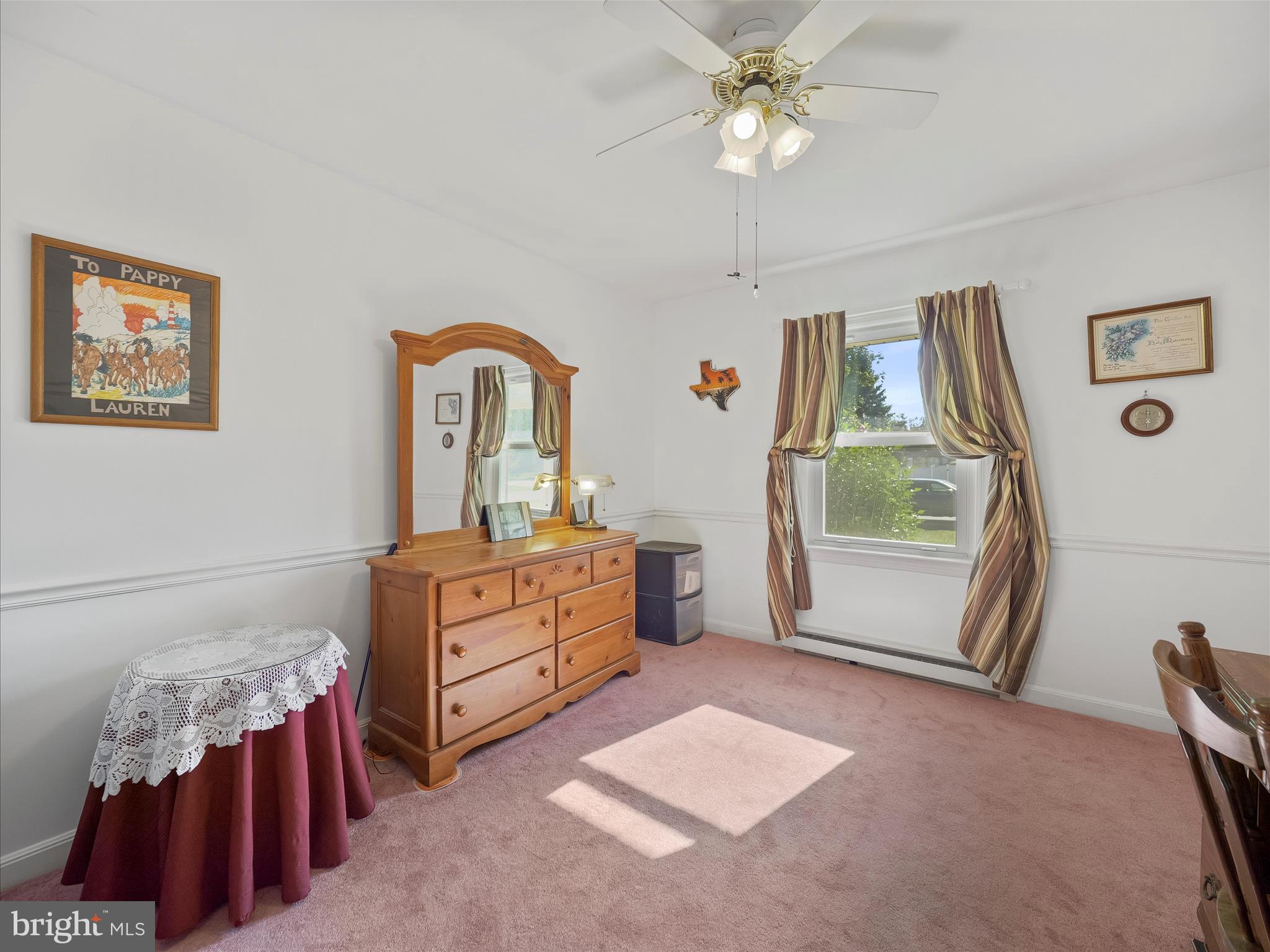 CLOVERTON - Residential