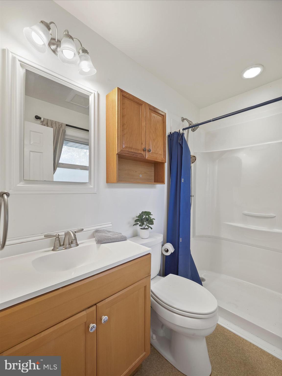 CLOVERTON - Residential