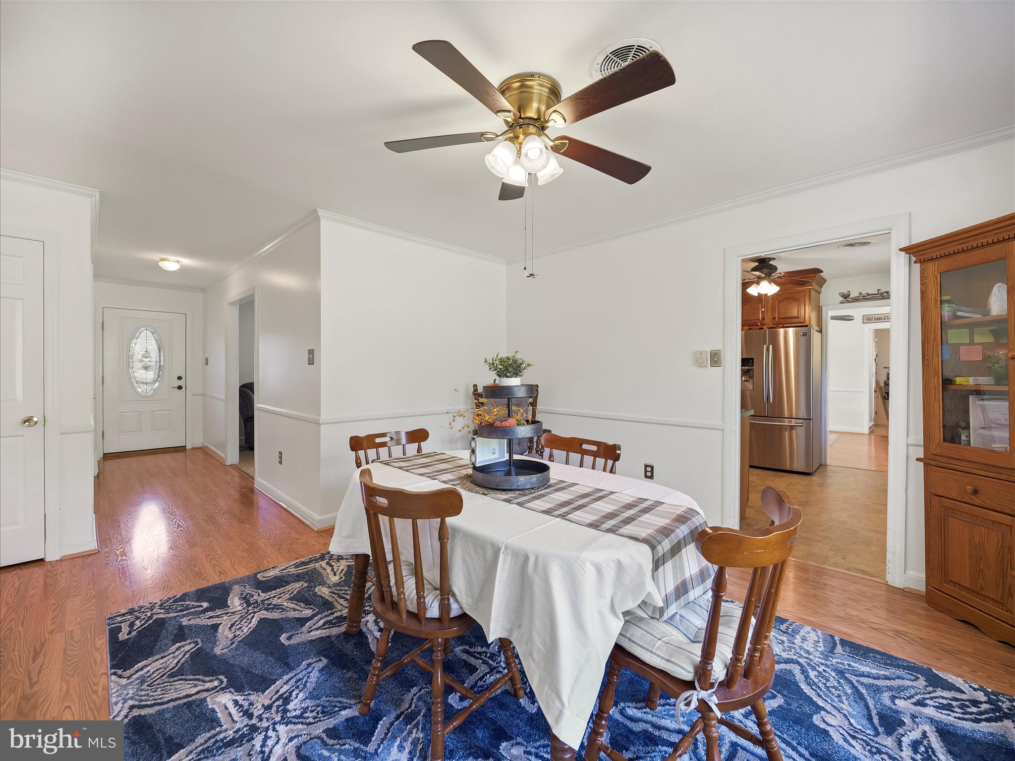 CLOVERTON - Residential