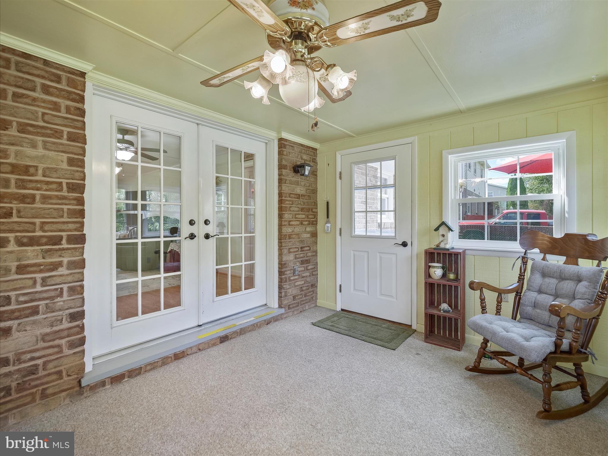 CLOVERTON - Residential