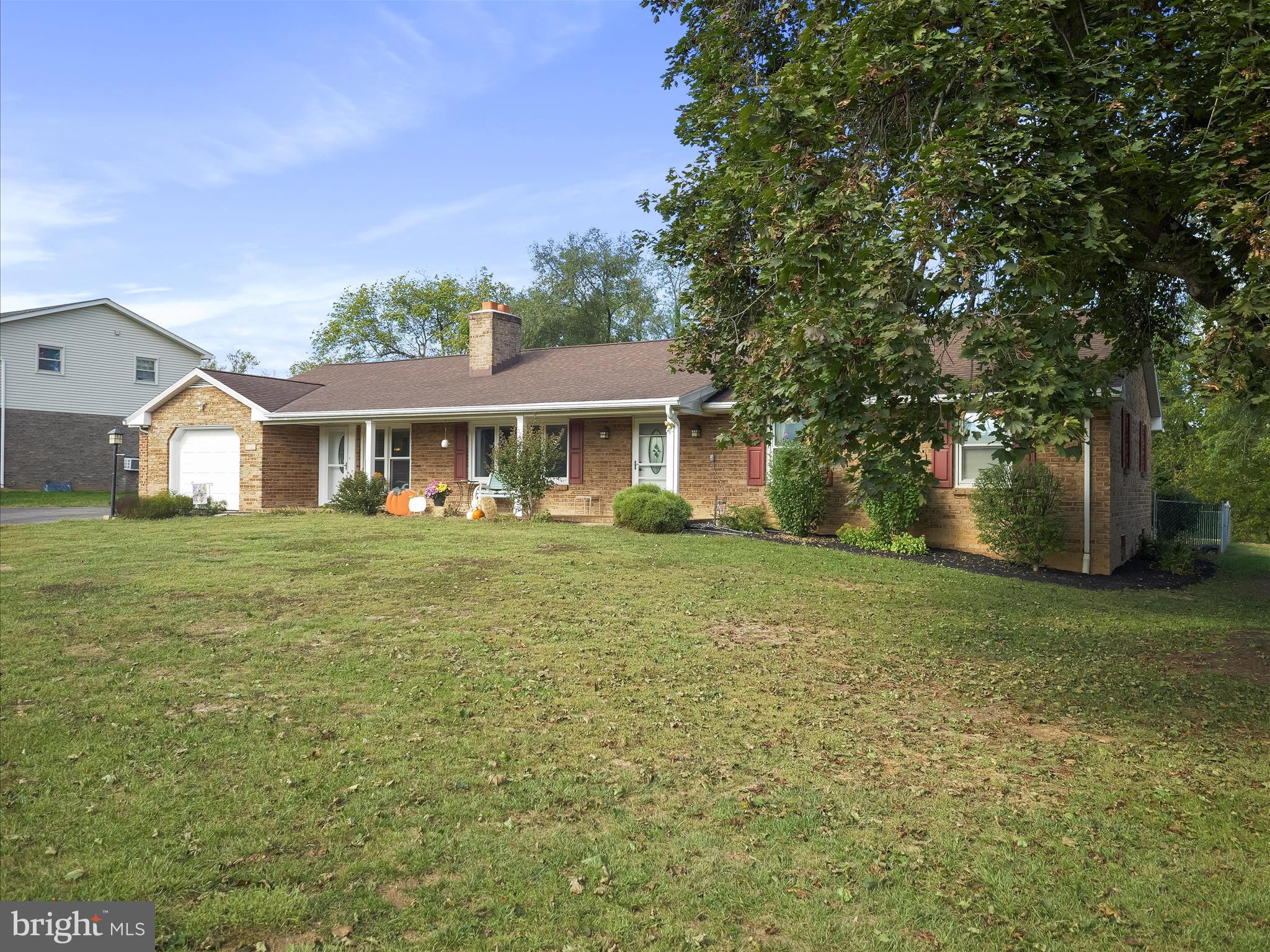 CLOVERTON - Residential