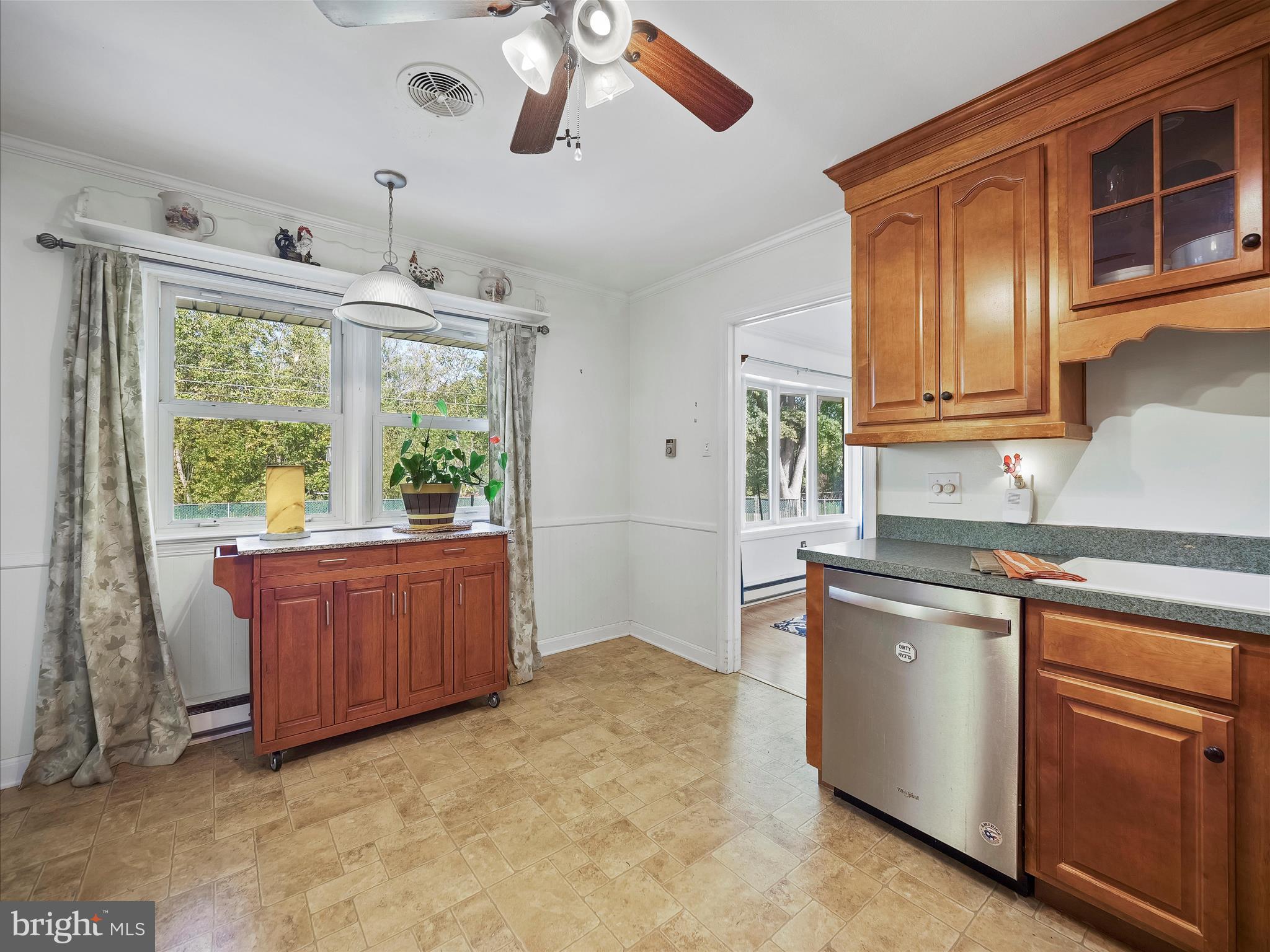 CLOVERTON - Residential