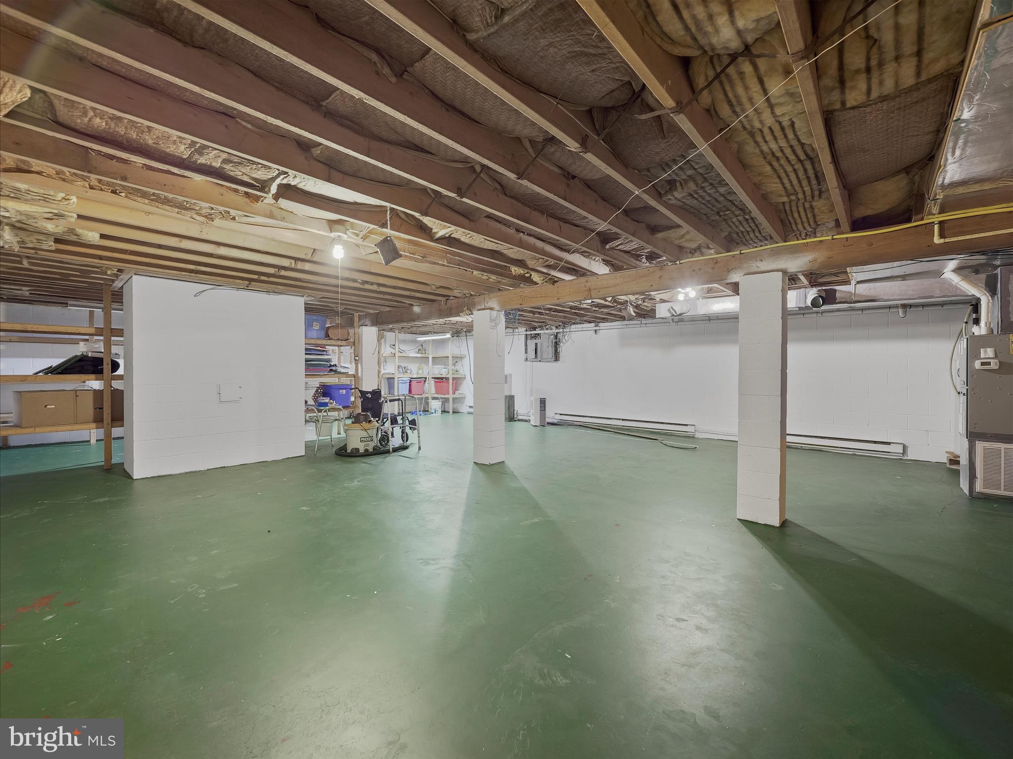 CLOVERTON - Residential