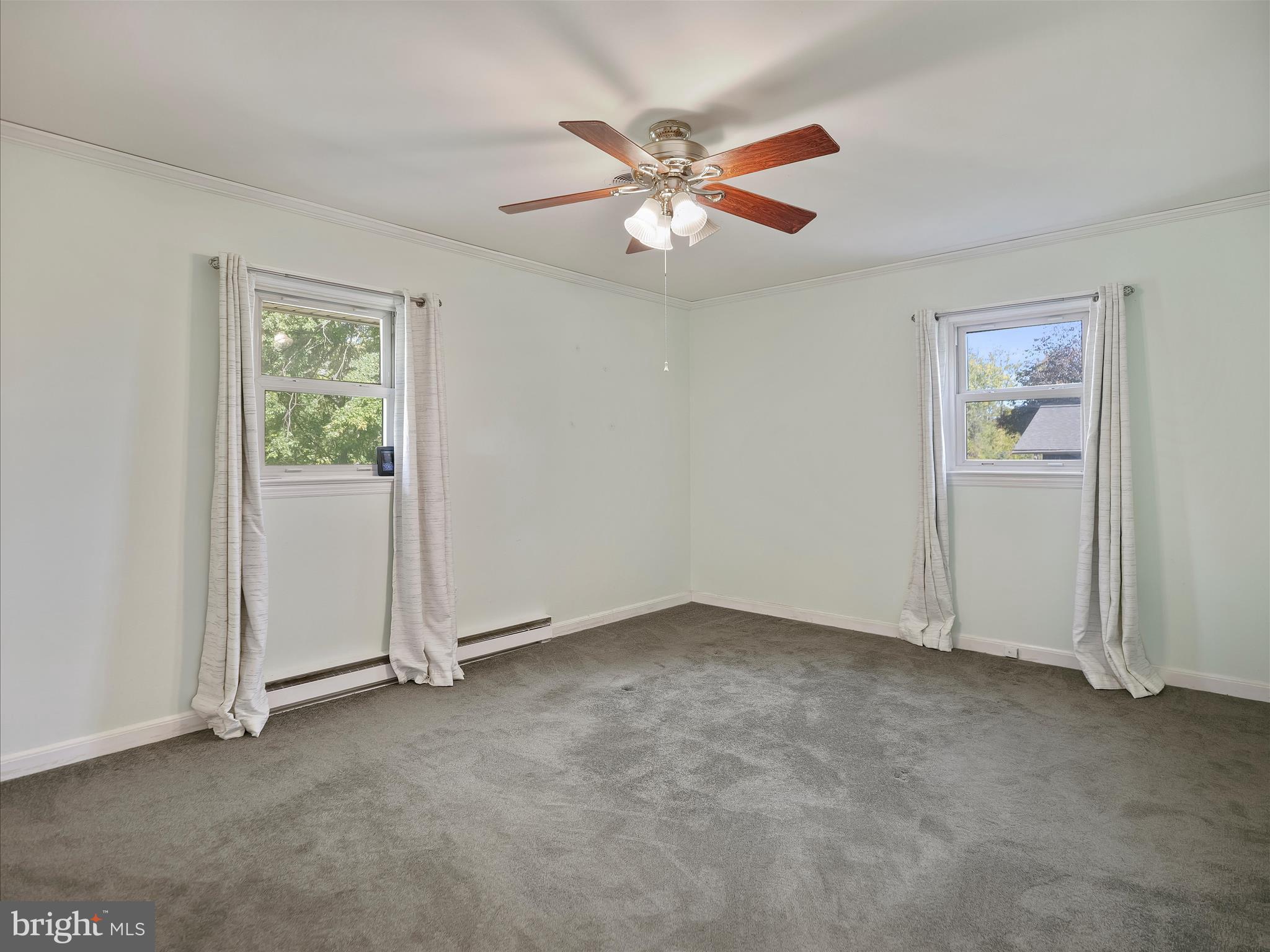 CLOVERTON - Residential