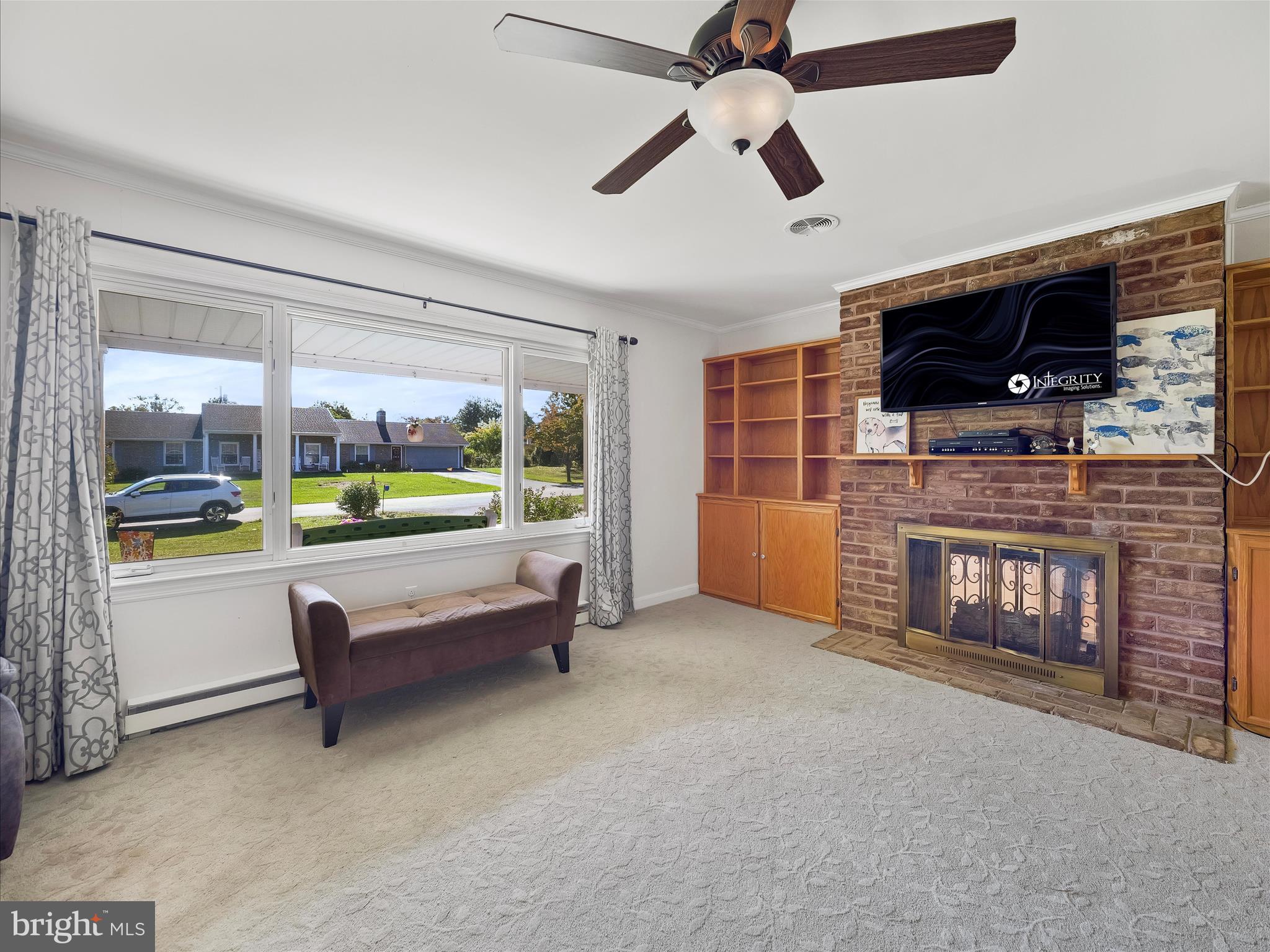 CLOVERTON - Residential