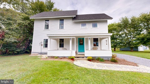 Photo of 22974 Bay Shore Road, CHESTERTOWN, MD 21620 (MLS # MDKE2007106)