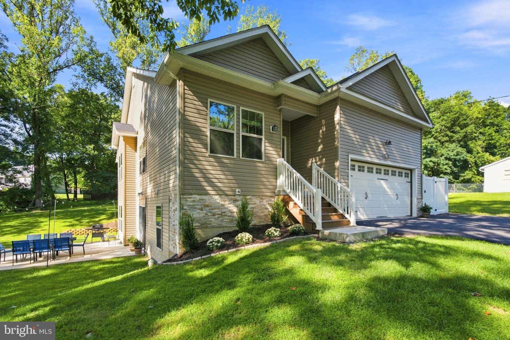 Photo of 93 Old Sycamore Lane, HARPERS FERRY, WV 25425 (MLS # WVJF2026048)
