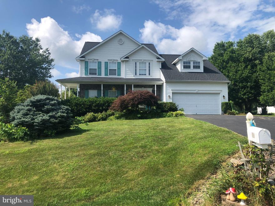 Welcome to this impressive residence in Harpers Ferry, WV! 

The main level features a generously sized living/dining room combo, anchored by a fireplace, huge windows, and a glass door leading to the large rear deck adorned with pergolas and mature landscaping and sweeping mountain views. The sleek kitchen offers granite countertops and a central island flowing into the dining area. On the upper level, you'll find a primary suite with walk-in closet and ensuite bath, plus three additional sizable bedrooms. A full walk-up basement provides ample room for storage as well. This home is ideal for easy MD, DC, and VA commuting.

Pets are case by case basis. 

Additional monthly costs include renter's insurance (price based on plan selection) and Second Nature Air Filter Subscription program ($15.00/ month).

EHO