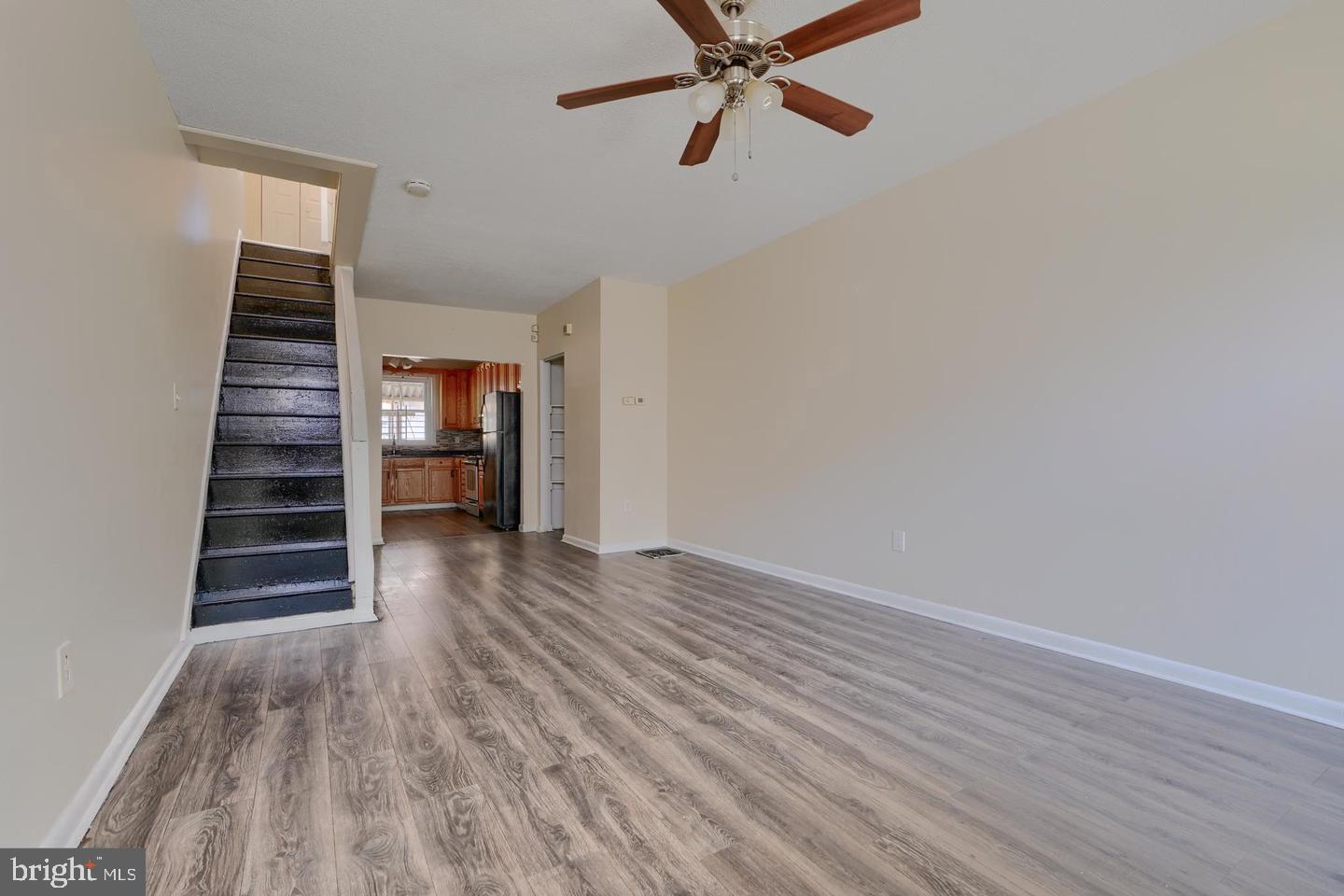 PIGTOWN HISTORIC DISTRICT - Residential Lease