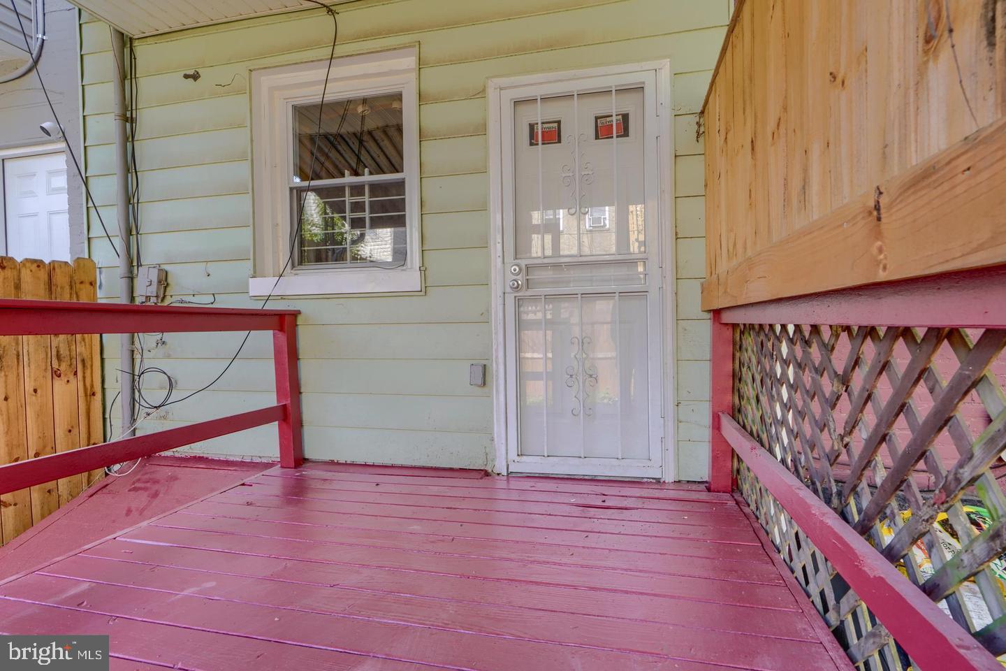 PIGTOWN HISTORIC DISTRICT - Residential Lease