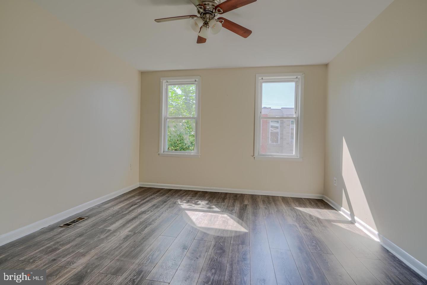 PIGTOWN HISTORIC DISTRICT - Residential Lease