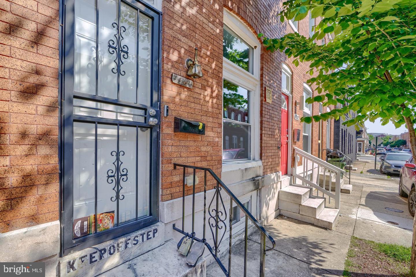 PIGTOWN HISTORIC DISTRICT - Residential Lease