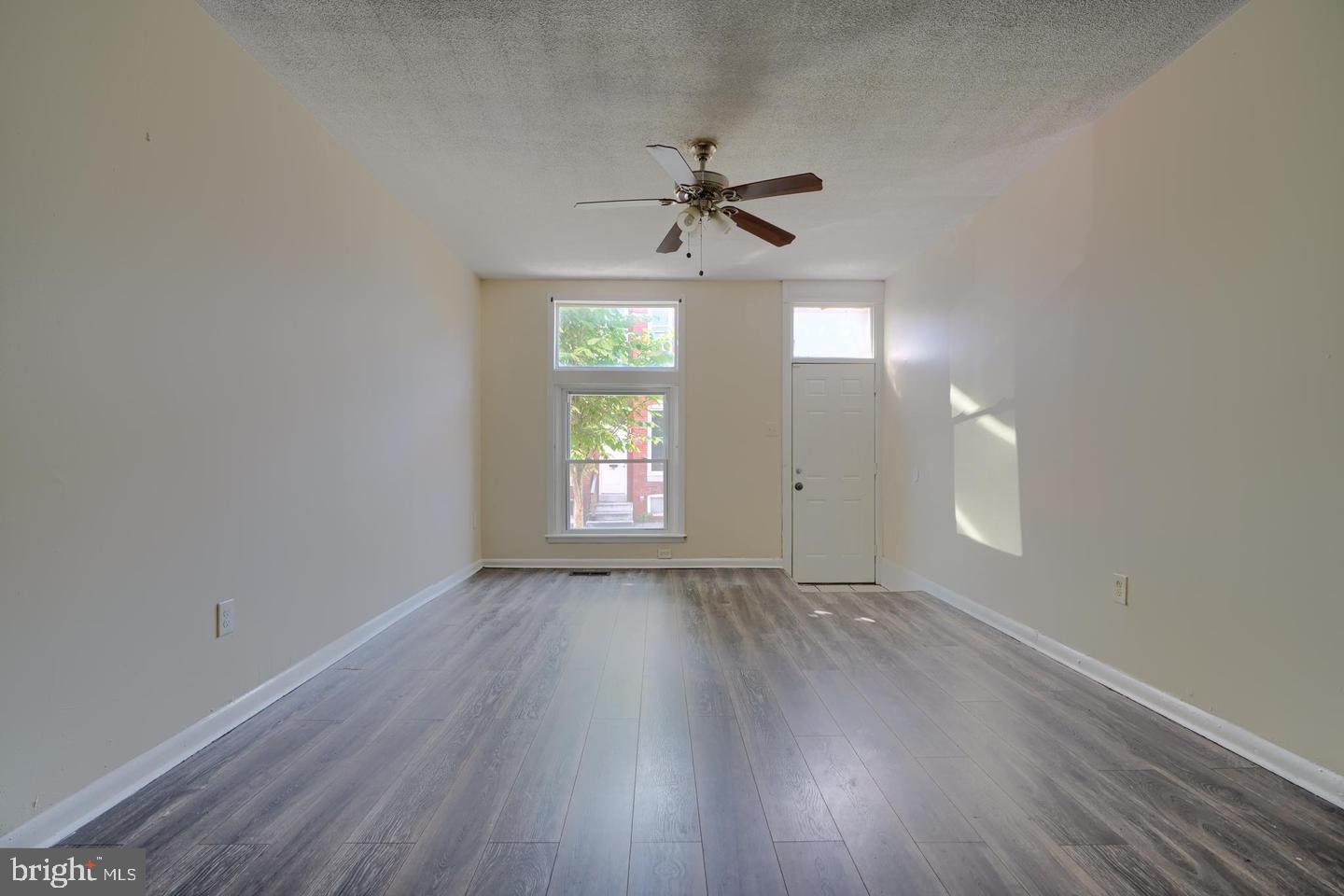 PIGTOWN HISTORIC DISTRICT - Residential Lease