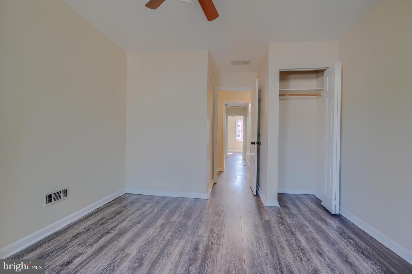 PIGTOWN HISTORIC DISTRICT - Residential Lease