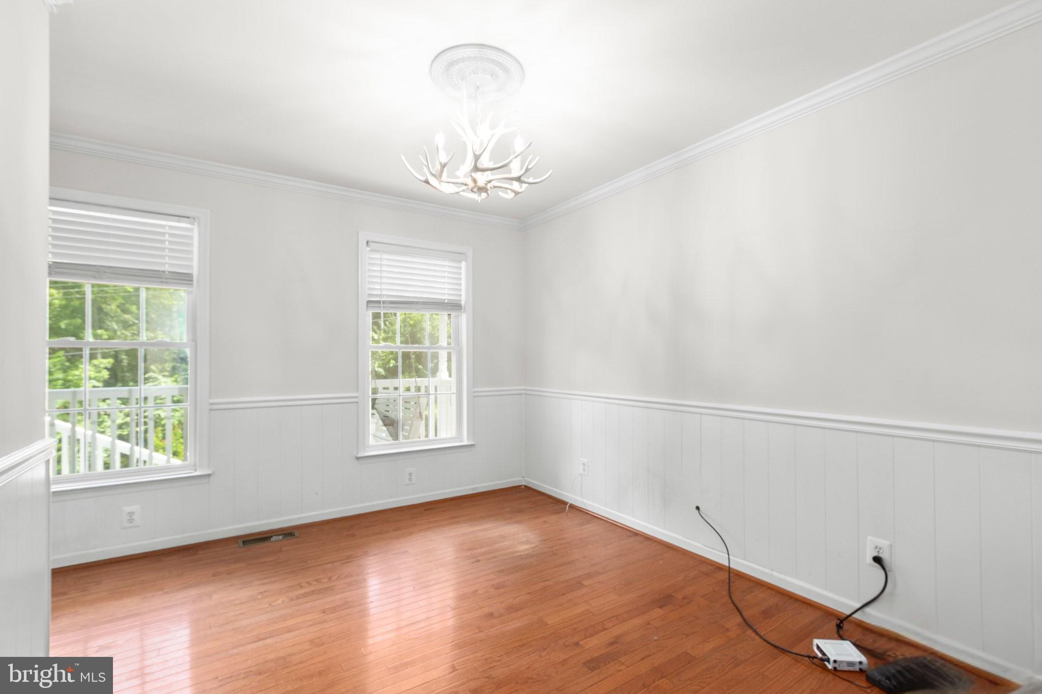 PRESIDENTIAL LAKES - Residential