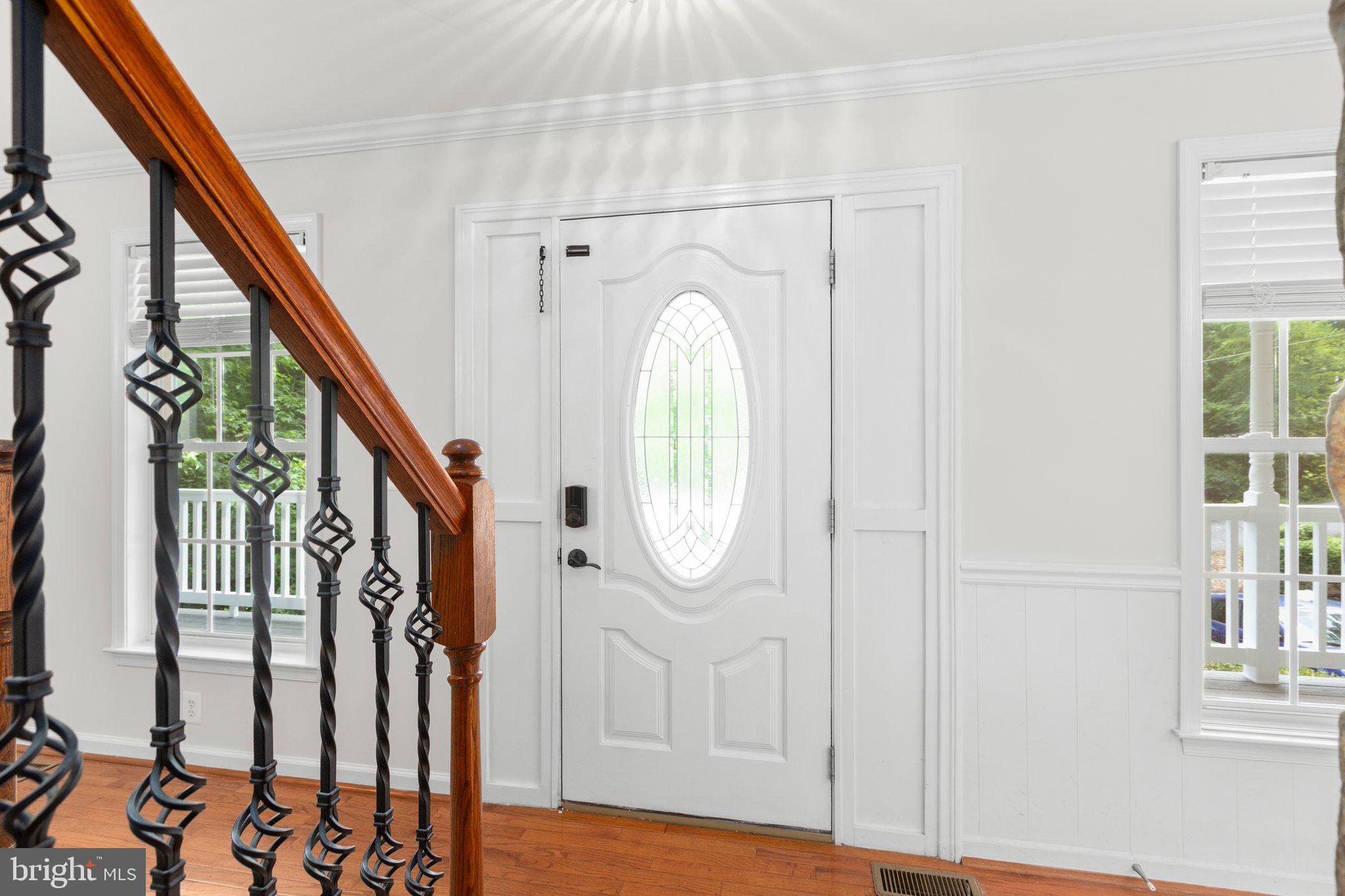 PRESIDENTIAL LAKES - Residential