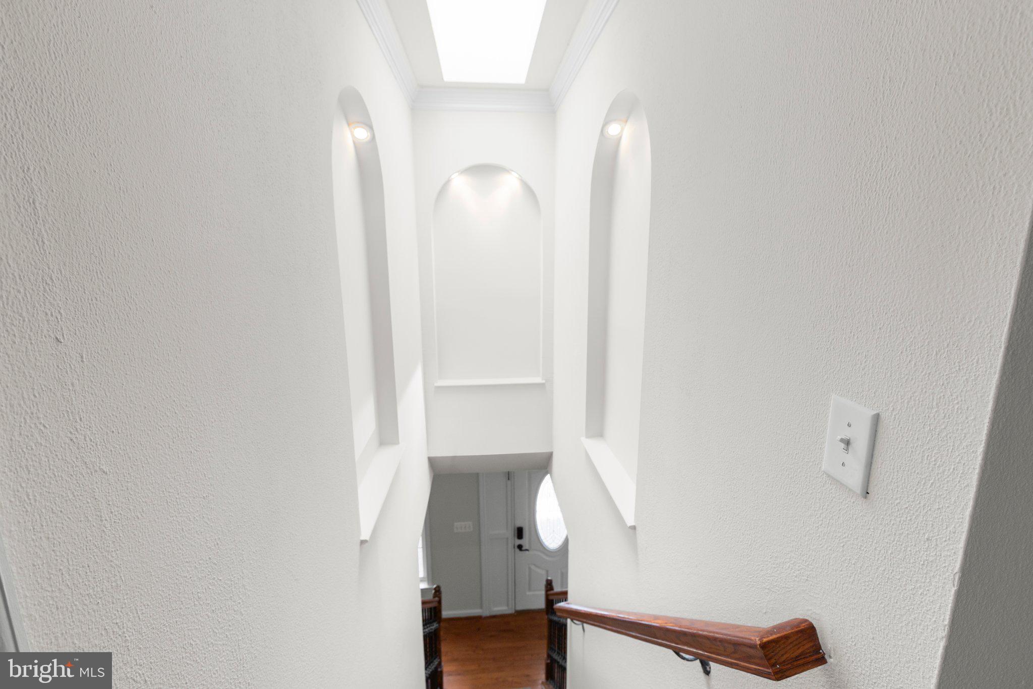 PRESIDENTIAL LAKES - Residential