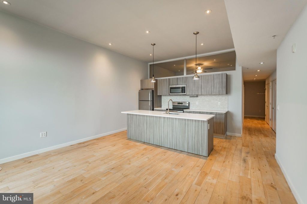 Photo of 412 S 13th Street #UNIT 304, PHILADELPHIA, PA 19147 (MLS # PAPH2580616)