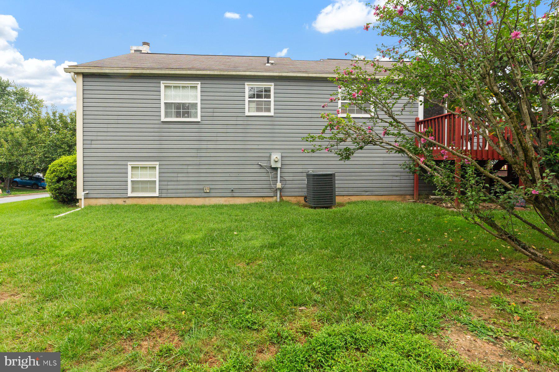 ACADEMY ACRES - Residential