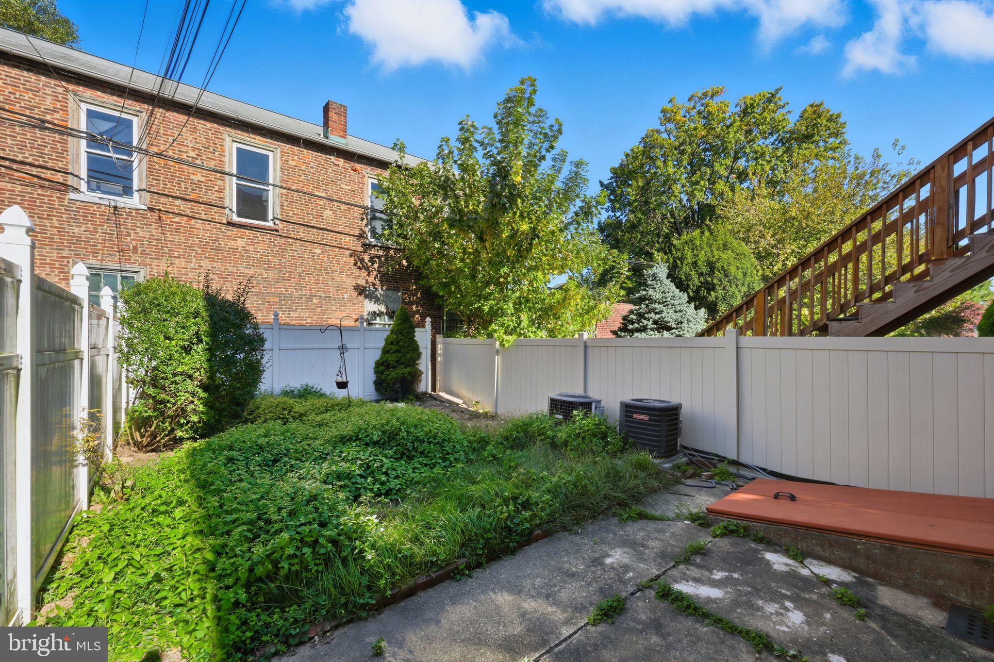 ROXBOROUGH - Residential Lease