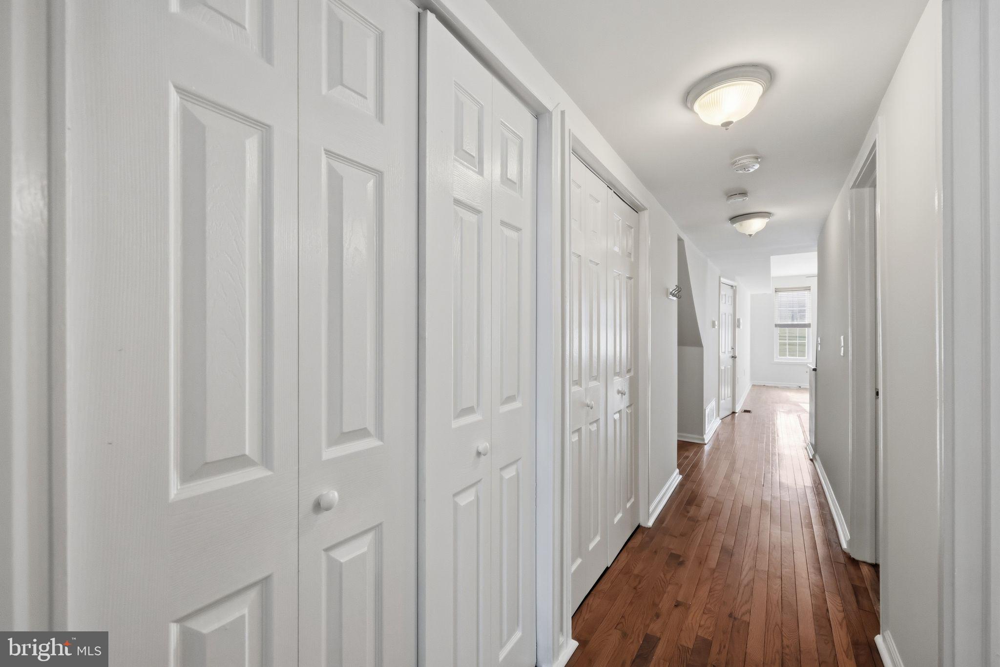 ROXBOROUGH - Residential Lease